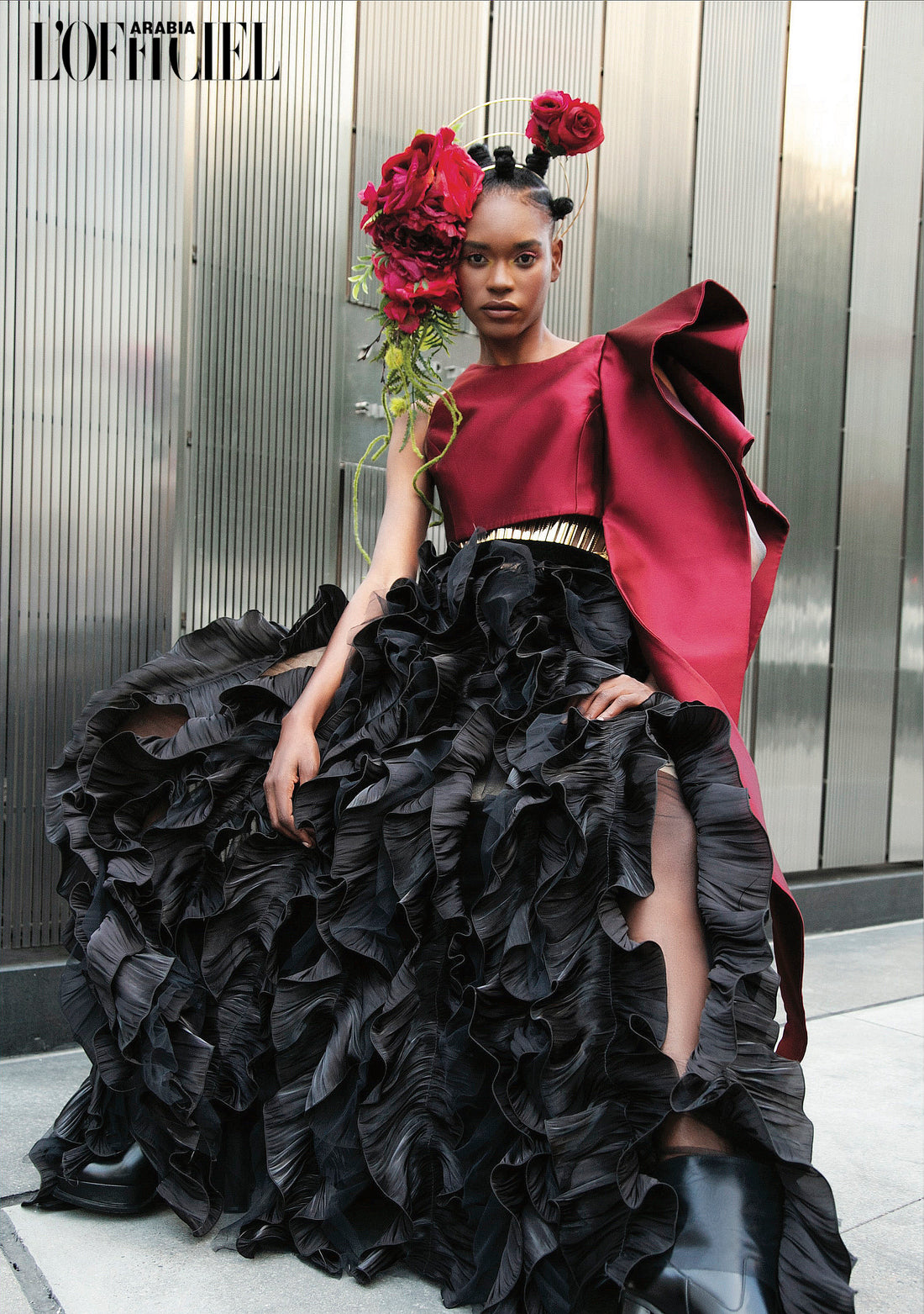 L'Officiel