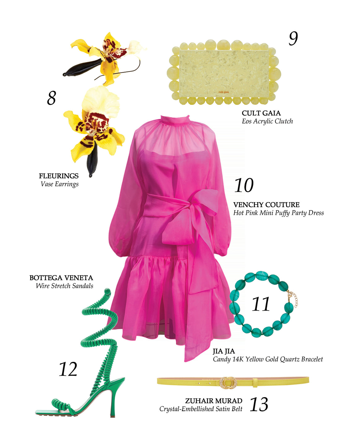 Weekly Style